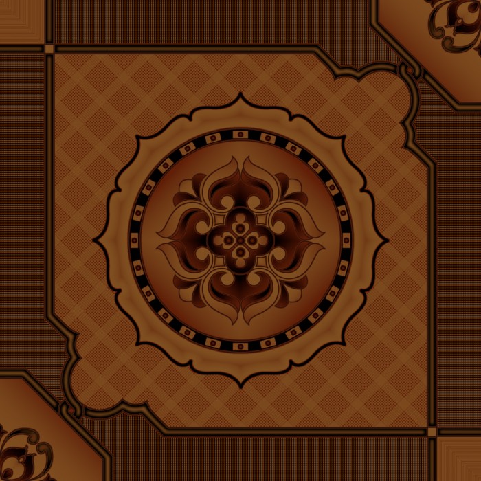 Gạch men không trượt Toko RB 916 (Hết hàng)