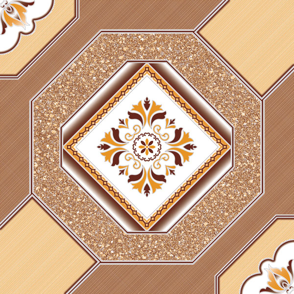 Gạch men chống trơn Toko RB 930 (Hết hàng)