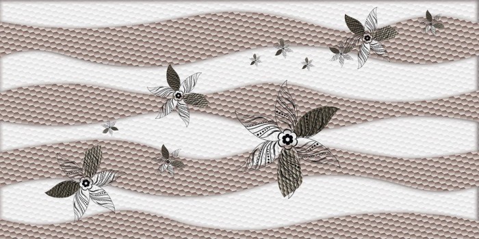 Gạch ốp tường Toko DDSRB 14