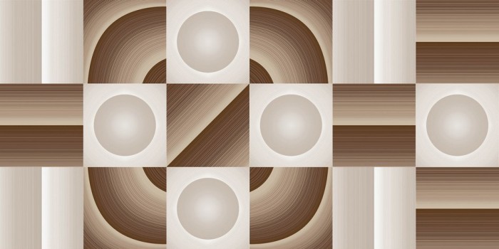 Gạch điểm ốp tường Toko DSB 62656D