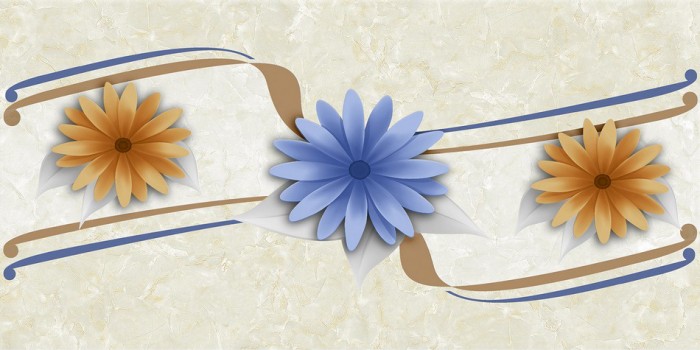 Gạch ốp tường Toko DSVITO 10