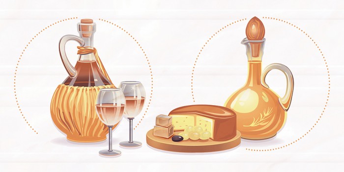 Gạch Porcelain trang trí Toko D 01