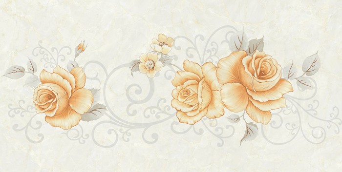 Gạch Porcelain trang trí Toko D 02