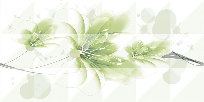 Gạch ốp tường Toko XDD 3600