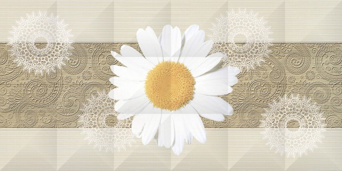 Gạch men 300x600 Toko XD TRTD 61