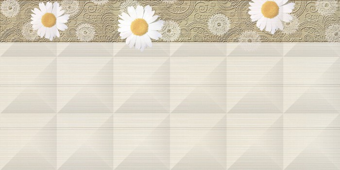 Gạch men 300x600 Toko XD TRTV 62