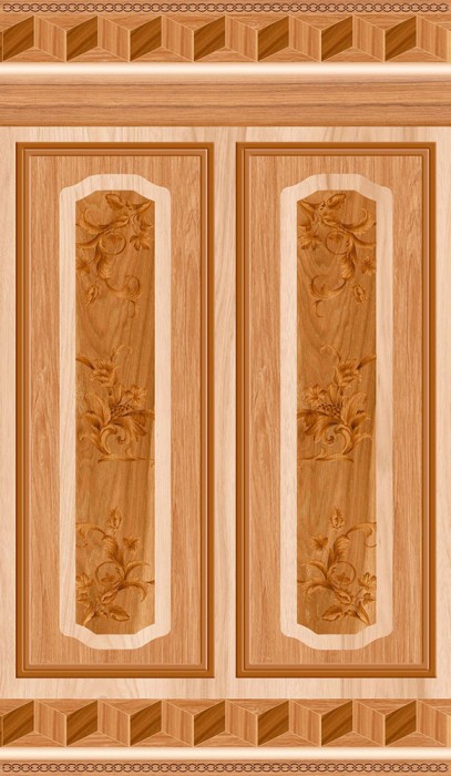 Gạch ốp chân tường 500x850 Toko CT 5086-05