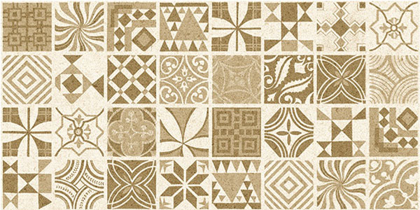 Gạch trang trí 30x60 Bạch Mã H36E4