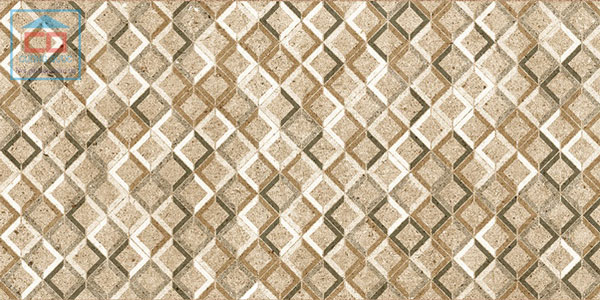 Gạch trang trí men mờ 30x60 Bạch Mã H36025E1