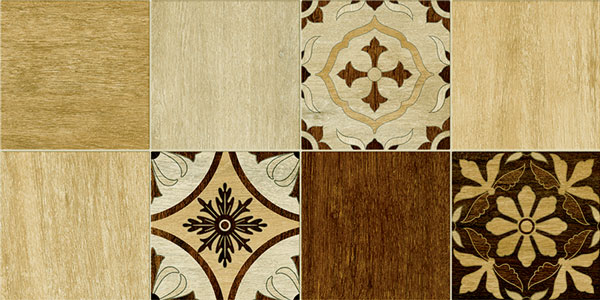 Gạch ốp lát 30x60 Bạch Mã H36E10