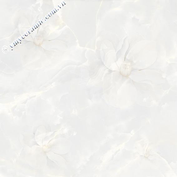 Gạch Ý Mỹ bóng kính toàn phần N68021