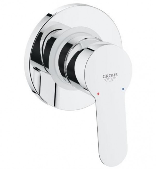 Vòi sen tắm nóng lạnh Grohe 29040000