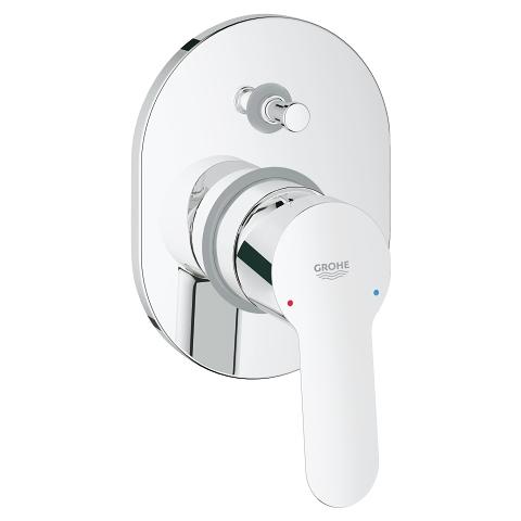 Vòi sen tắm nóng lạnh Grohe 19586000