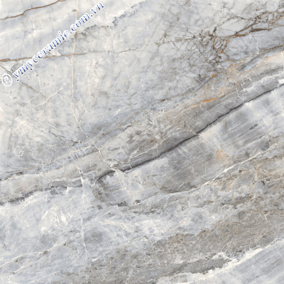 Gạch lát nền bóng kính Ý Mỹ N68024