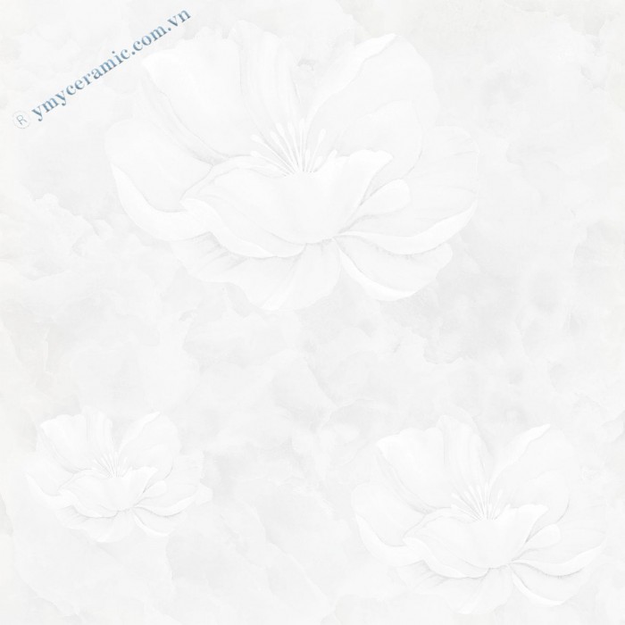 Gạch men lát nền 60x60 Ý Mỹ G614