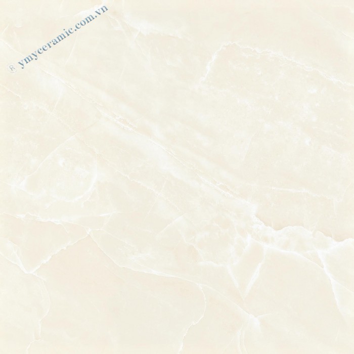 Gạch men lát nền 60x60 Ý Mỹ C611
