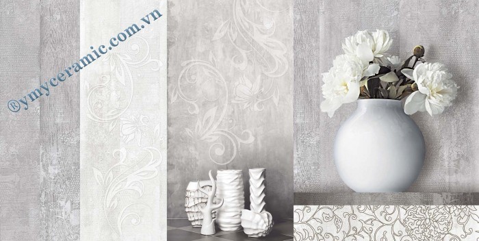 Gạch điểm ốp tường 30x60 Ý Mỹ C36019D