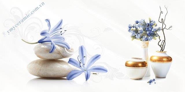 Gạch điểm ốp tường 30x60 Ý Mỹ Y36027D