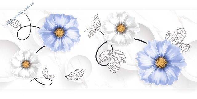 Gạch điểm ốp tường 30x60 Ý Mỹ Y36000D