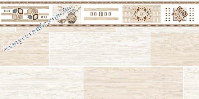 Gạch men ốp tường 30x60 Ý Mỹ A36026L