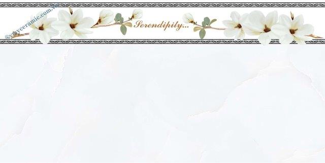 Gạch men ốp tường 30x60 Ý Mỹ M36012L