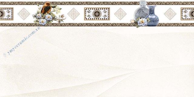 Gạch men ốp tường Ý Mỹ G36022SL