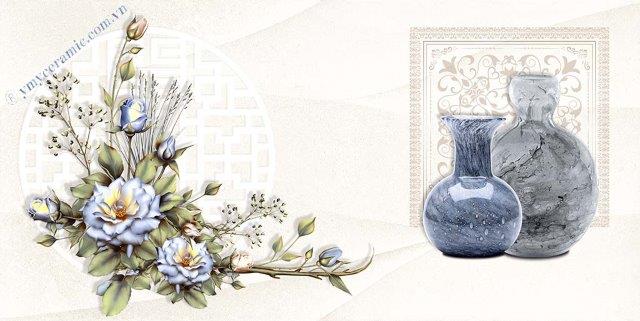 Gạch men ốp tường Ý Mỹ G36022SD