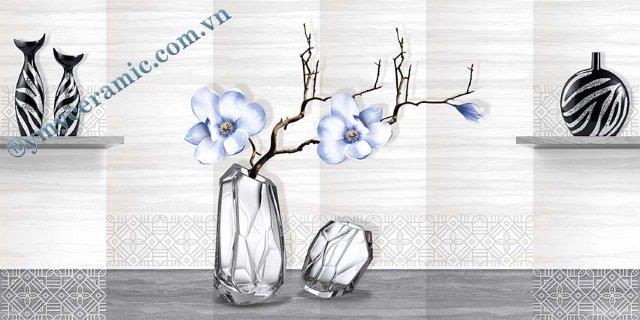 Gạch men ốp tường Ý Mỹ Y36031SD