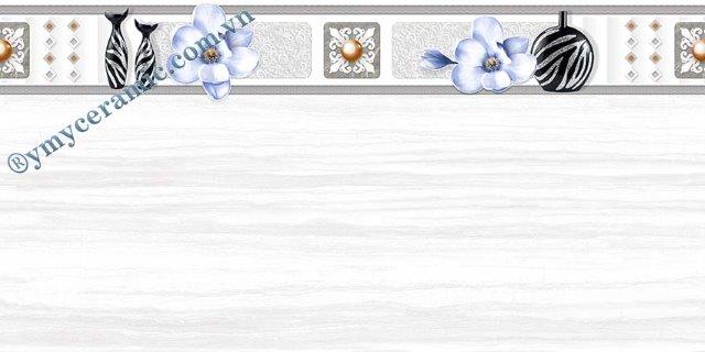 Gạch men ốp tường Ý Mỹ Y36031SL