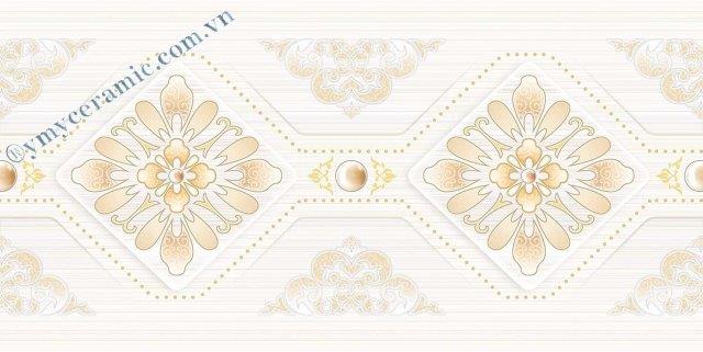 Gạch men ốp tường Ý Mỹ A36025SD