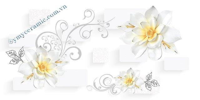 Gạch men ốp tường Ý Mỹ A36000SD