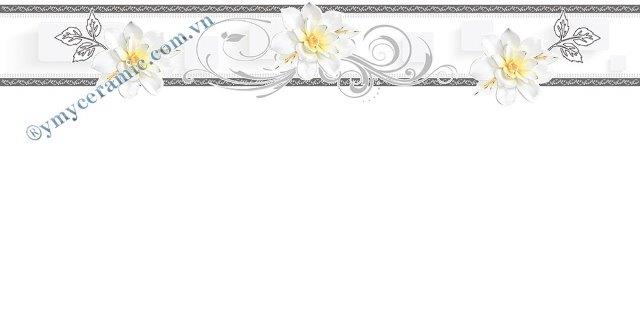 Gạch men ốp tường Ý Mỹ A36000SL