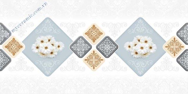 Gạch men ốp tường Ý Mỹ Y36029SD