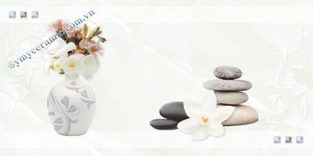 Gạch men ốp tường Ý Mỹ C36017SD