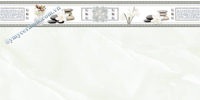 Gạch men ốp tường 30x60 Ý Mỹ C36017SL