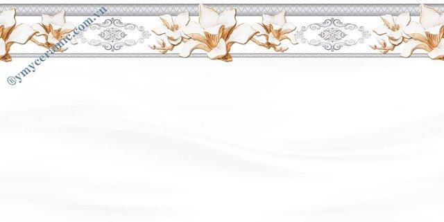 Gạch men ốp tường 30x60 Ý Mỹ M36015L