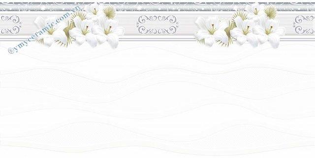 Gạch men ốp tường 30x60 Ý Mỹ G36017L