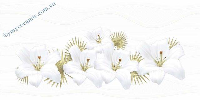 Gạch men ốp tường 30x60 Ý Mỹ G36017D