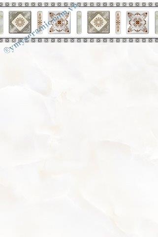 Gạch men ốp tường KTS Ý Mỹ A34041L