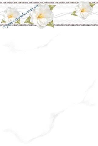 Gạch men ốp tường 30x45 Ý Mỹ S34036LA