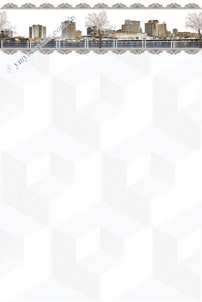 Gạch ốp tường 30x45 Ý Mỹ A34037L