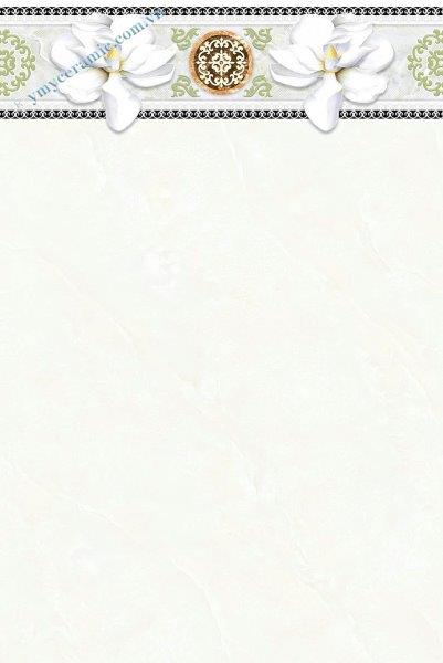 Gạch men 300x450 ốp tường Ý Mỹ G34028L