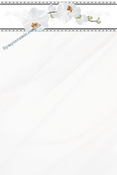 Gạch men ceramic ốp tường Ý Mỹ M34021LB