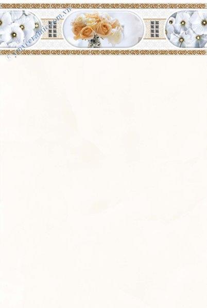 Gạch men ceramic ốp tường Ý Mỹ Y34059L