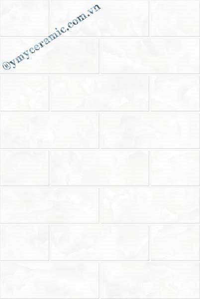 Gạch men 30x45 ốp tường Ý Mỹ A34016