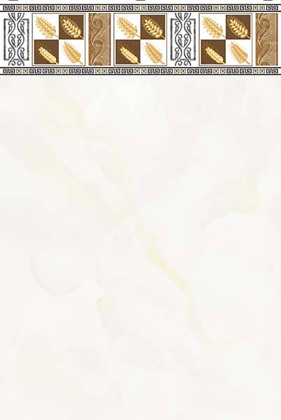 Gạch men 30x45 ốp tường Ý Mỹ Y34040L