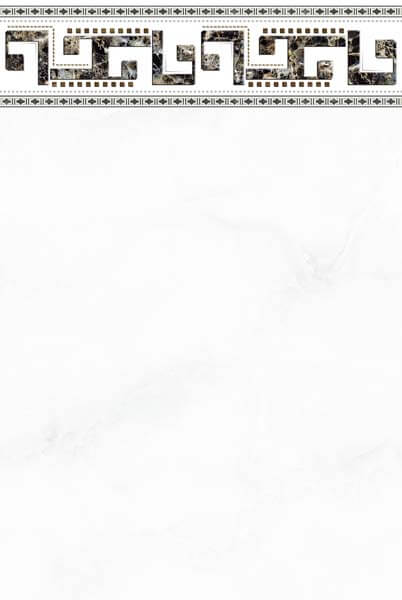 Gạch men 30x45 ốp tường Ý Mỹ Y34044L