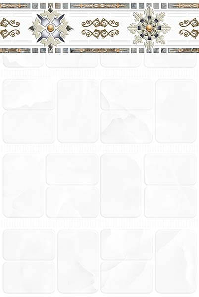 Gạch men 30x45 ốp tường Ý Mỹ Y34051L