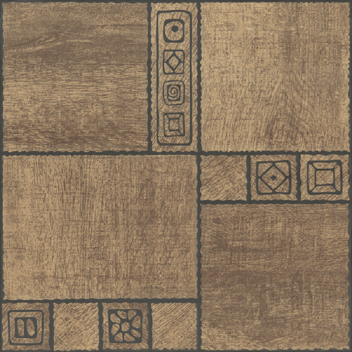 Gạch men giả cổ Viglacera GW3324