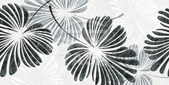 Gạch điểm ốp tường men bóng Tasa 4902